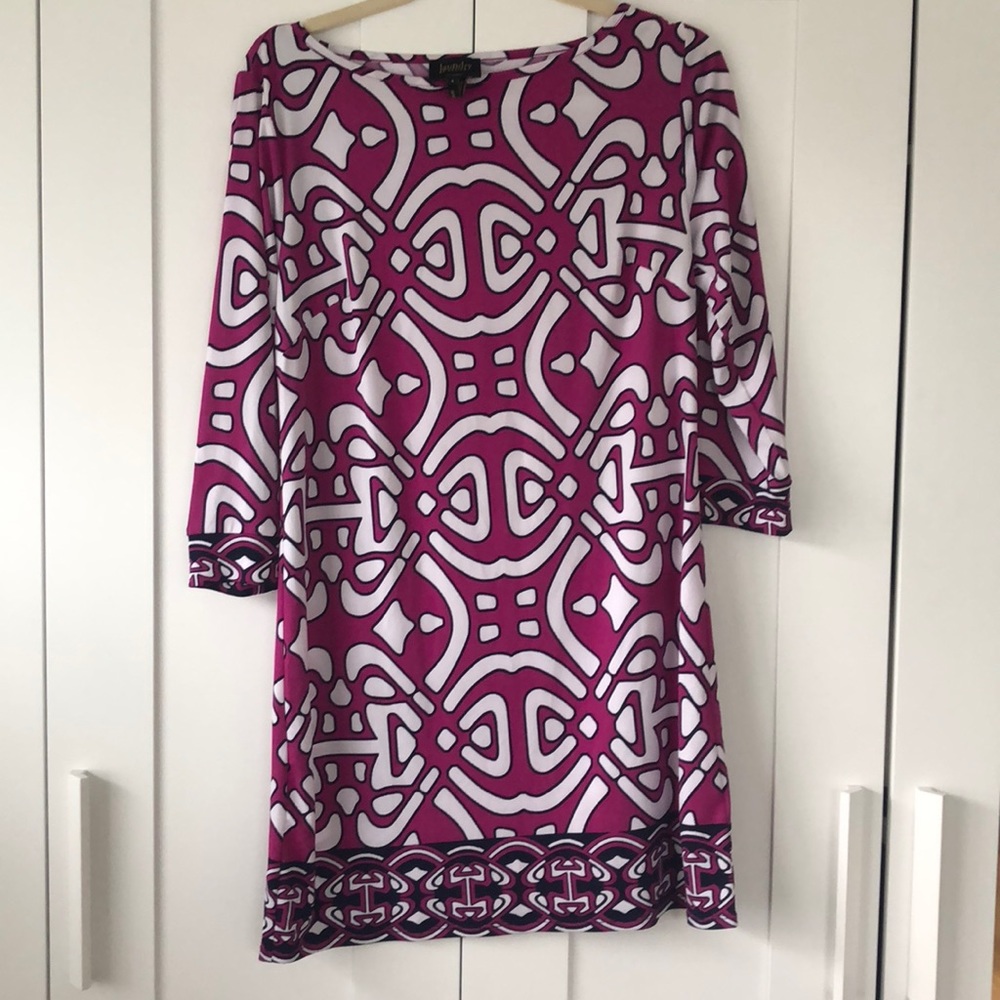 LAUNDRY BY DESIGN DRESS SIZE 6